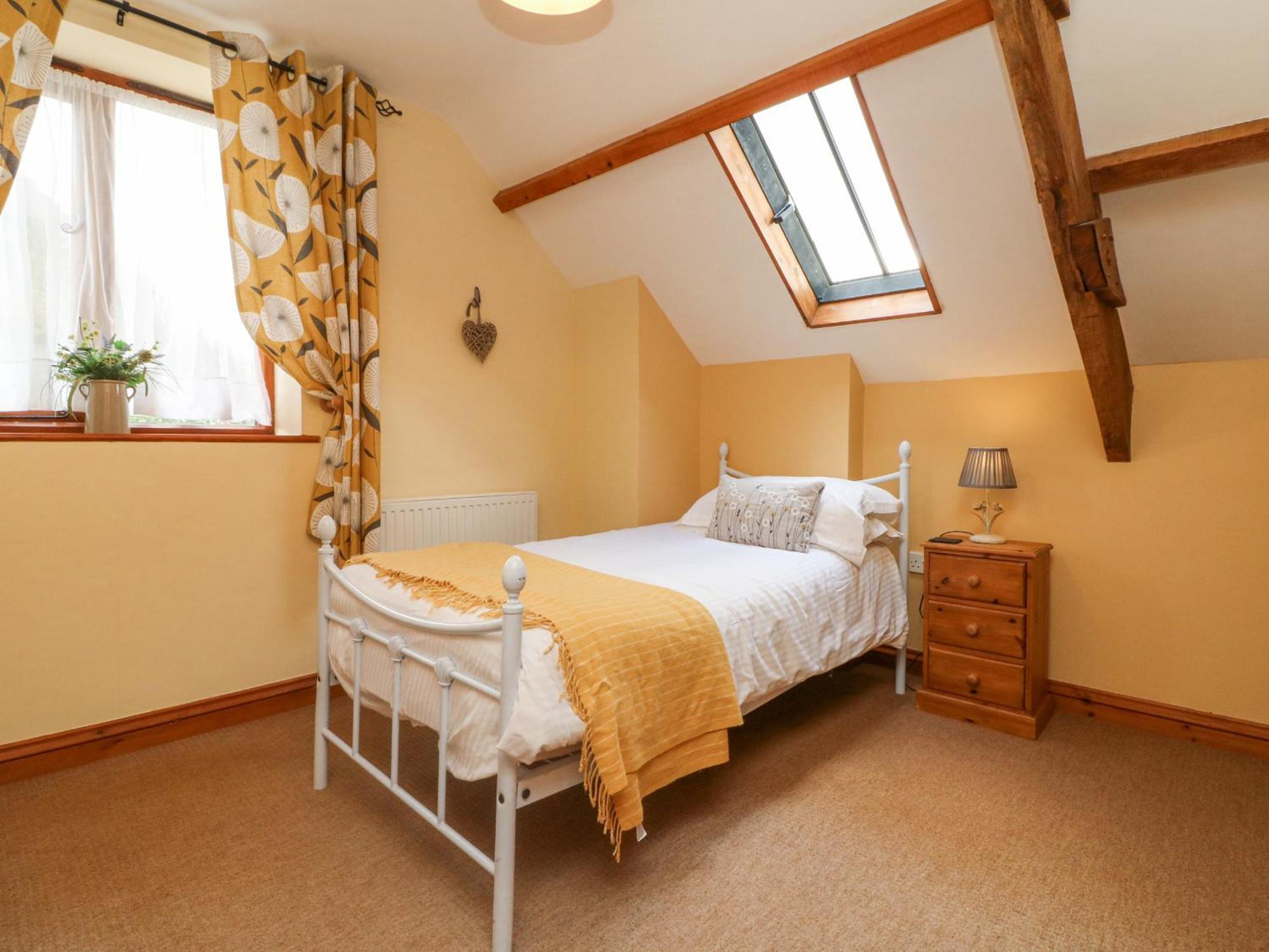 Apple Barn Villa South Molton Exterior photo